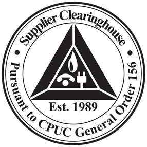 Supplier Clearinghouse member